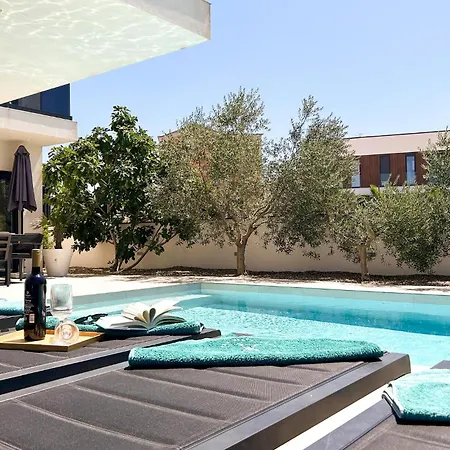 بيت للعطل Gorgeous In *